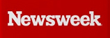 Newsweek masthead